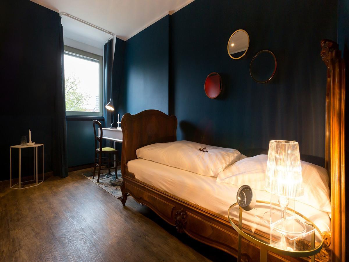 Hotel Heimathafen Lörrach Exteriér fotografie