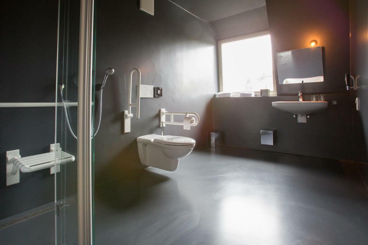 Hotel Heimathafen Lörrach Exteriér fotografie